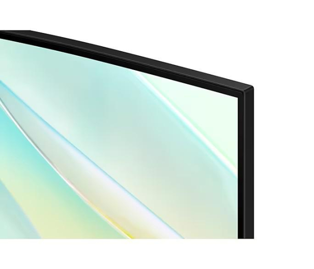 Samsung 34'' S34C652UAU LS34C652UAUXEN Czarny - 1377749 - zdjęcie 11